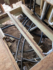 Gallery image 5 — structural repair services Houston