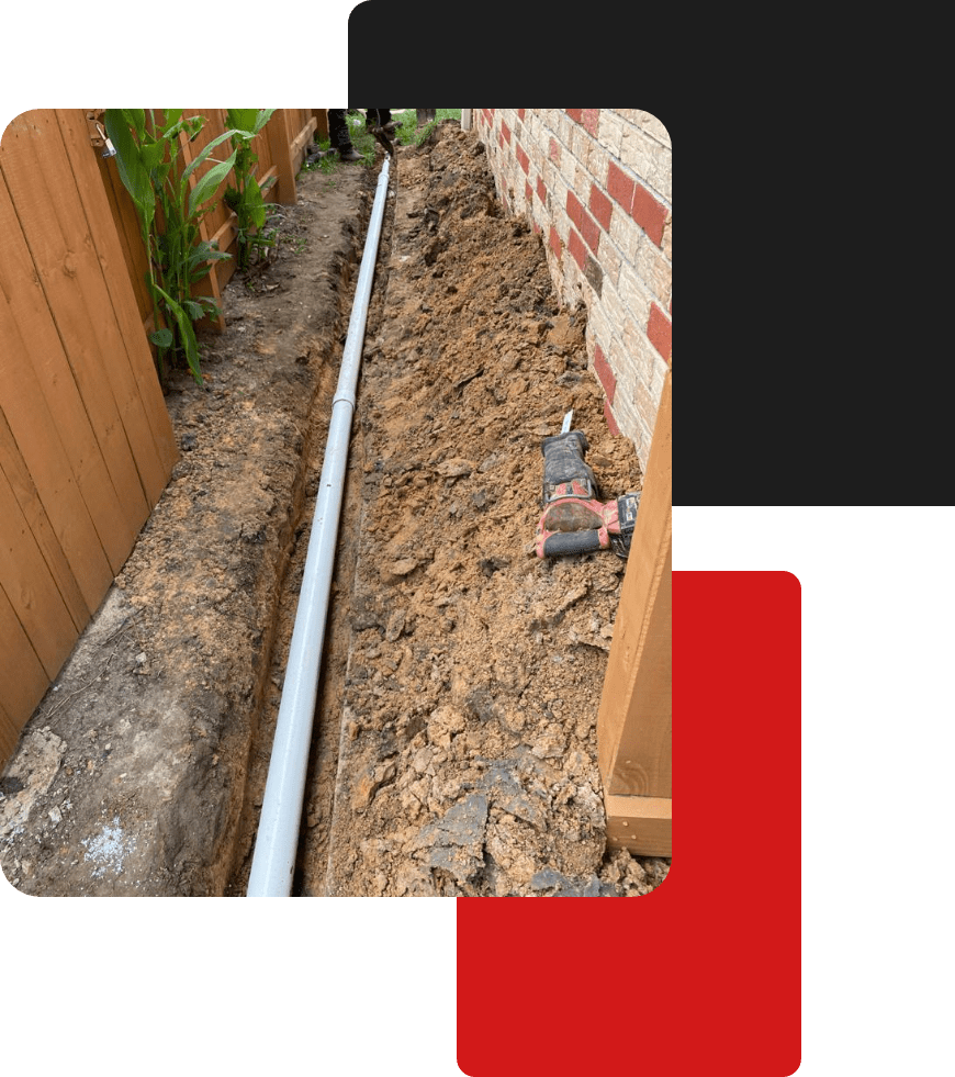 About structural repair services Houston