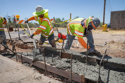 Gallery image 2 — asphalt maintenance services Texas