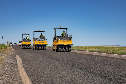 Gallery image 5 — asphalt maintenance services Texas