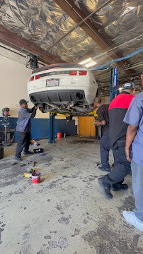 Gallery image 4 — best mobile mechanic in Los Angeles