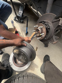 Gallery image 3 — best mobile mechanic in Los Angeles