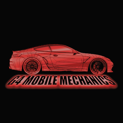 emergency mobile mechanic Los Angeles