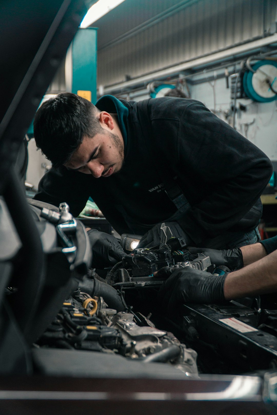 best mobile mechanic in Los Angeles