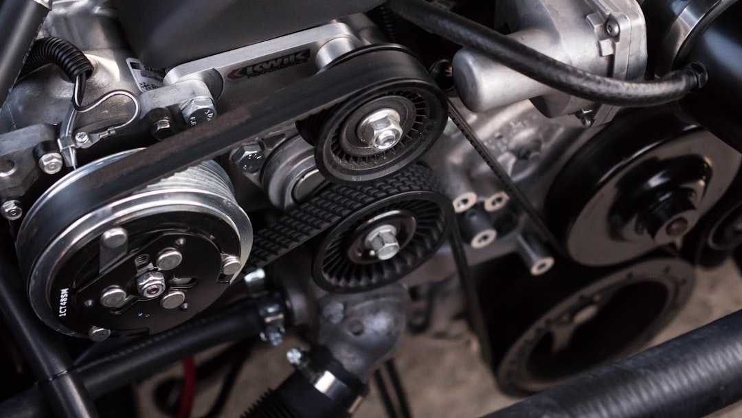 Gallery image 1 — best mobile mechanic in Los Angeles