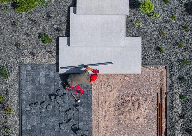 About Tampa Concrete Driveway Pros