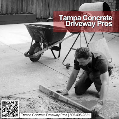 Tampa Concrete Driveway Pros