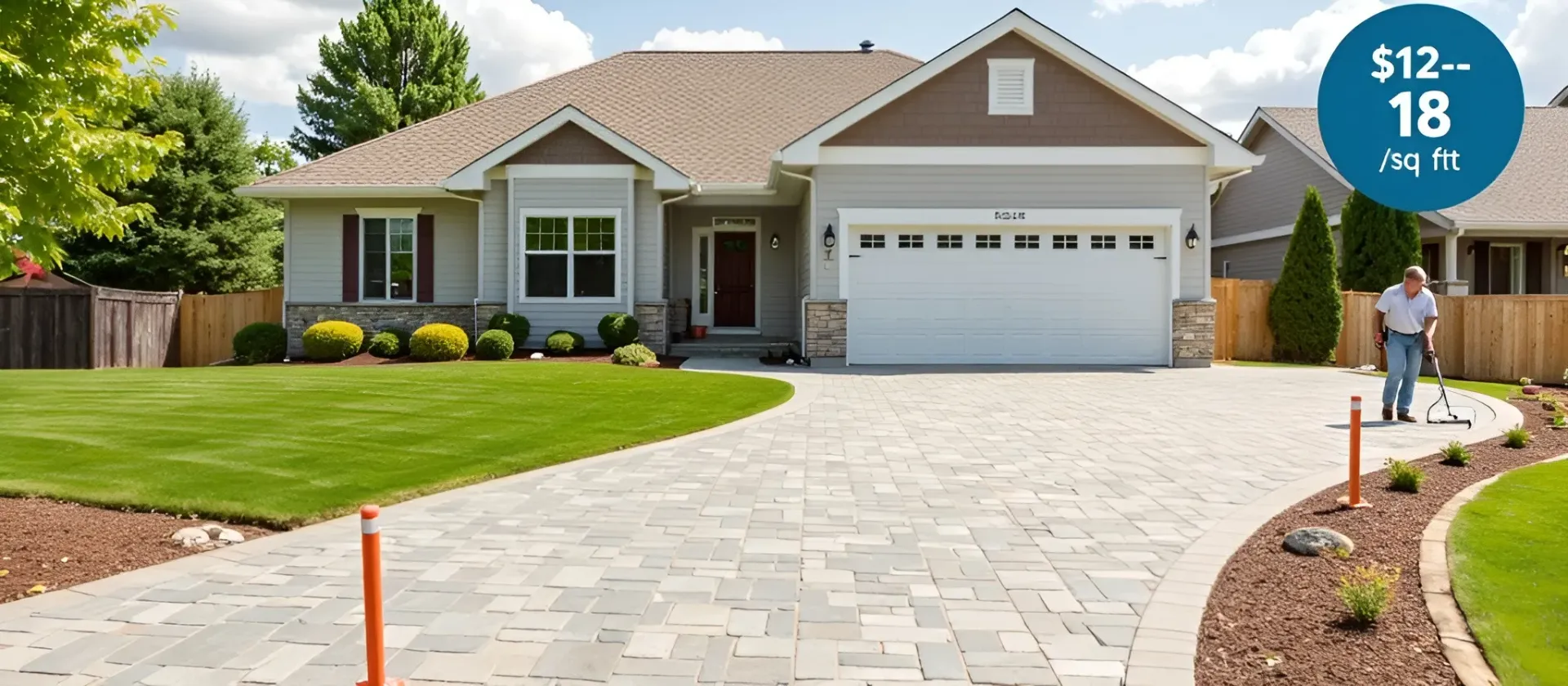 Gallery image 6 — Tampa Concrete Driveway Pros