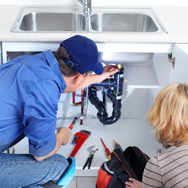 Gallery image 2 — furnace repair San Diego County