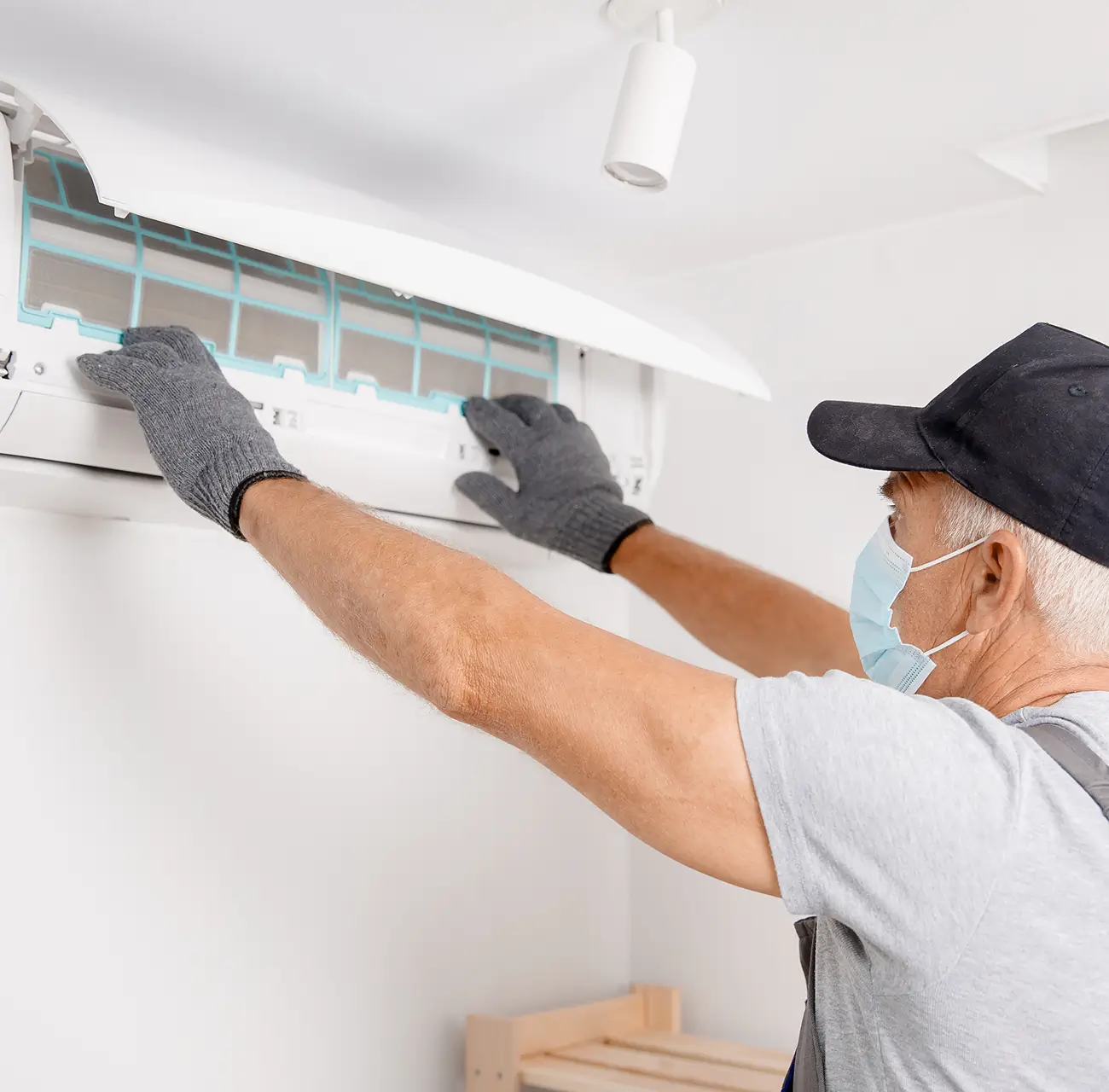 Gallery image 10 — furnace repair San Diego County