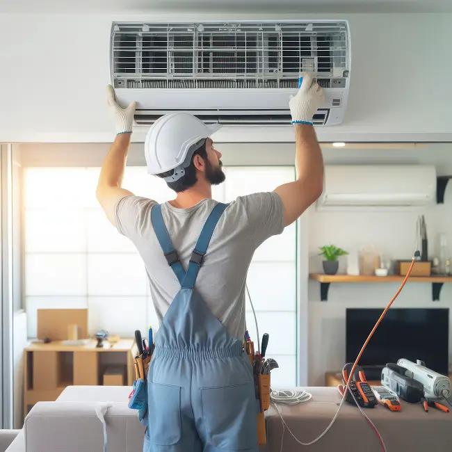 Gallery image 4 — furnace repair San Diego County