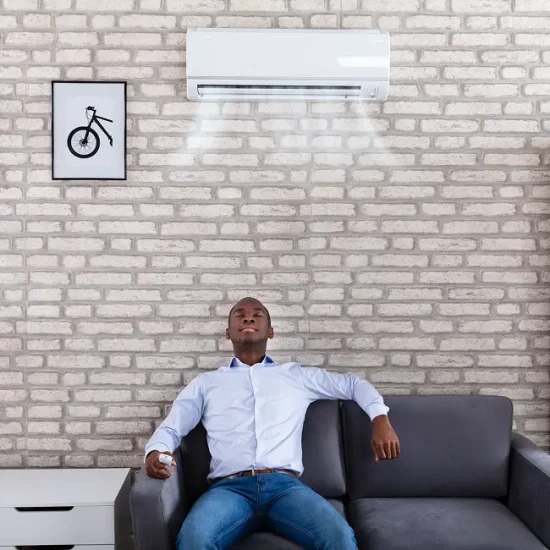 About furnace repair San Diego County