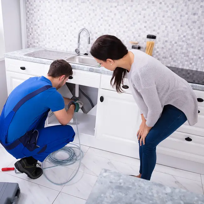 Gallery image 5 — furnace repair San Diego County