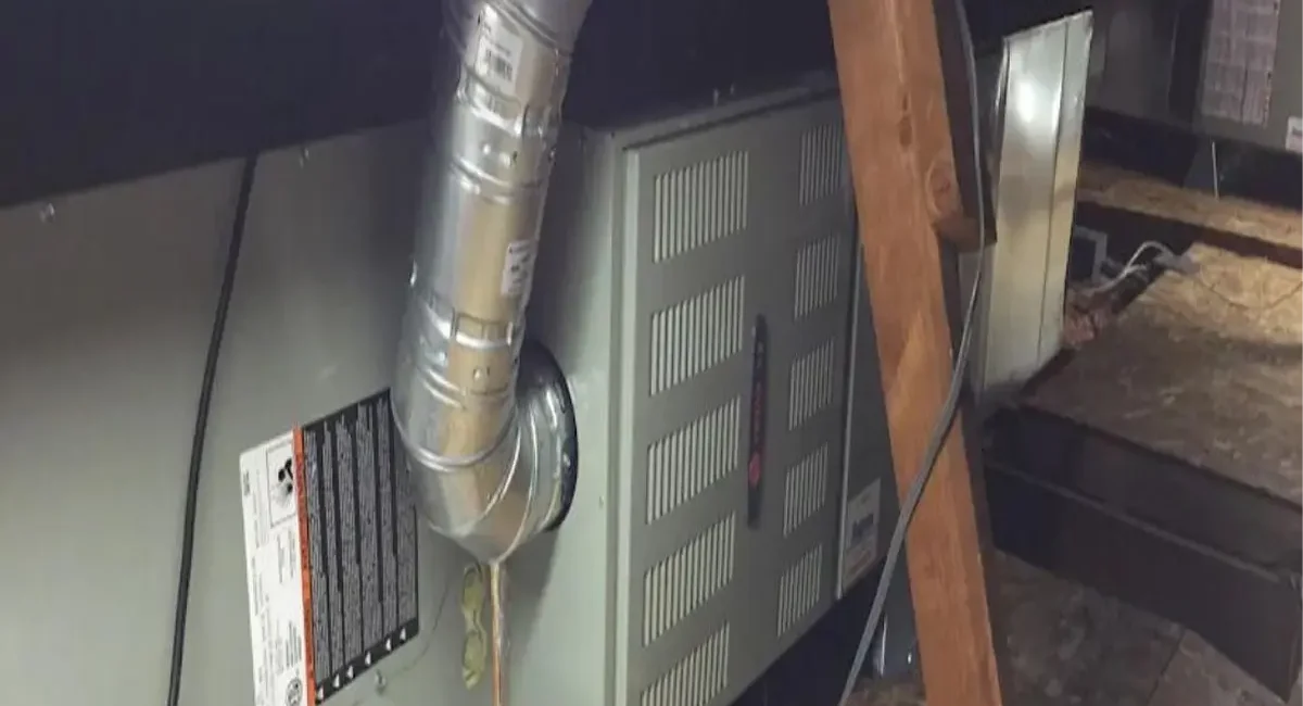 Gallery image 13 — furnace repair San Diego County