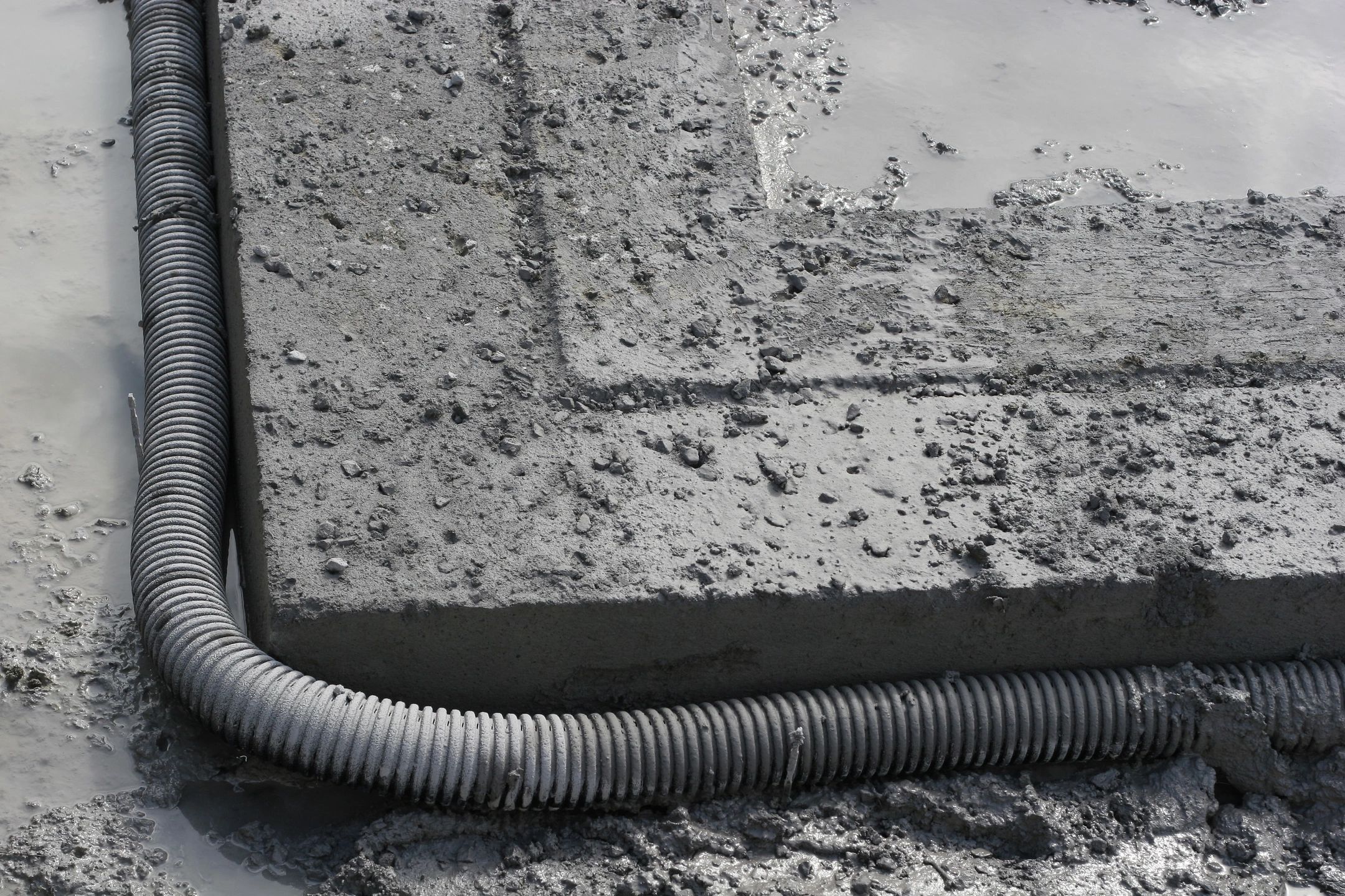 foundation waterproofing Houston