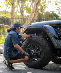 Gallery image 5 — mobile mechanic for no-start Los Angeles County