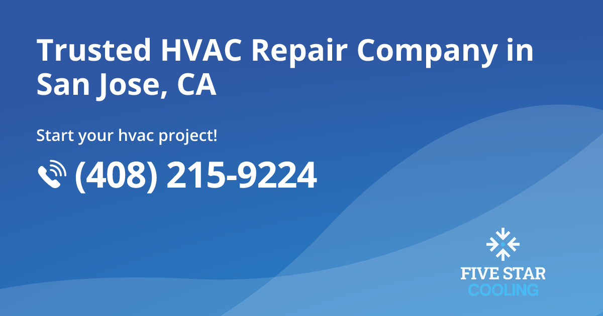 AC tune-up San Jose