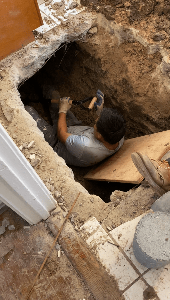 Gallery image 9 — best foundation repair near me
