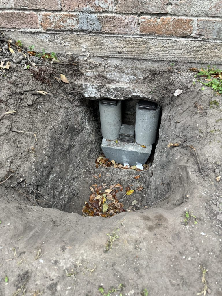 Gallery image 8 — best foundation repair near me