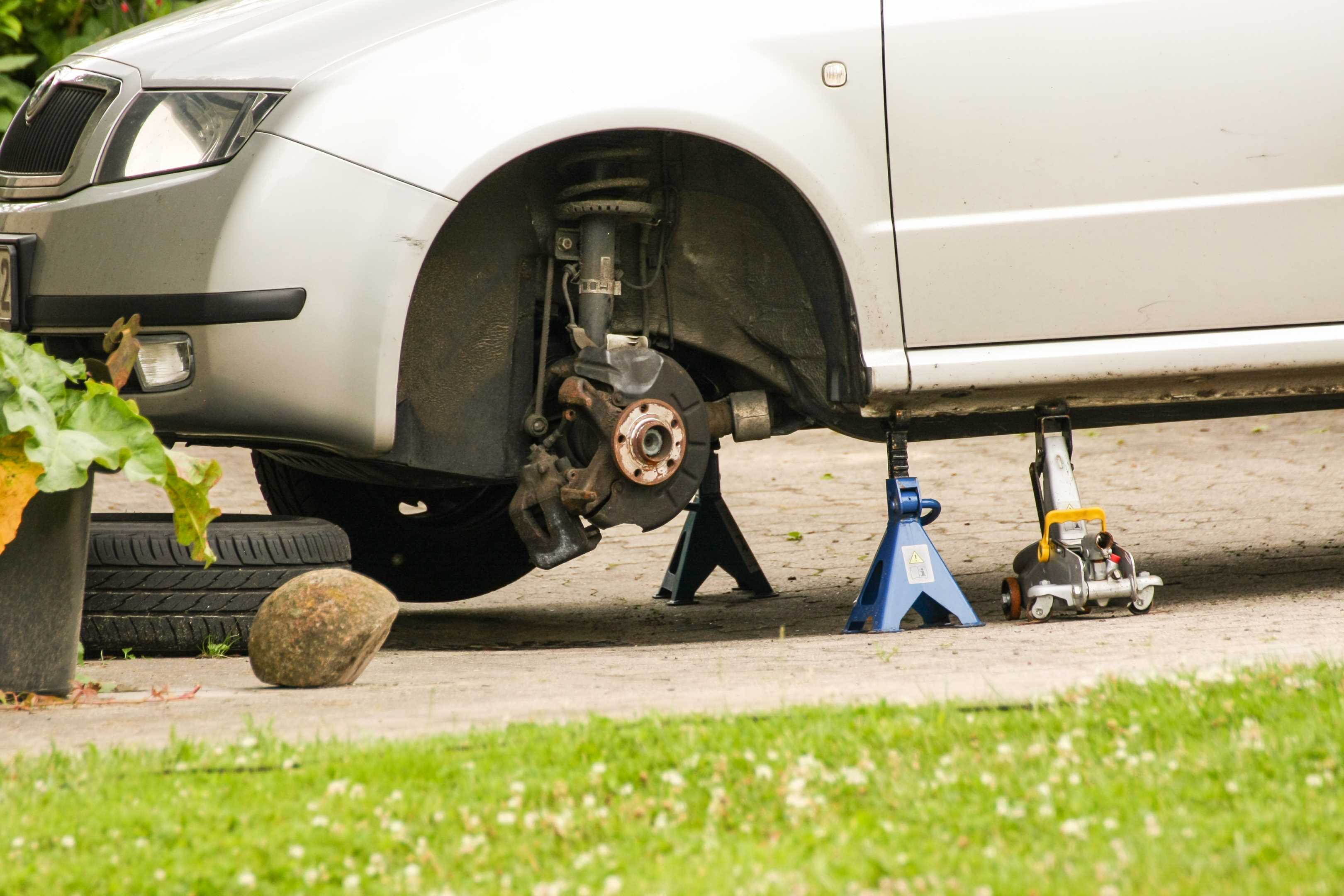 starter repair mobile Los Angeles County