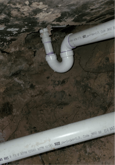 Gallery image 6 — emergency plumbing Houston