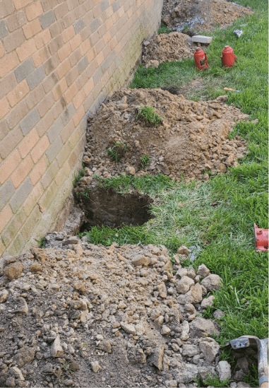 Gallery image 2 — emergency plumbing Houston