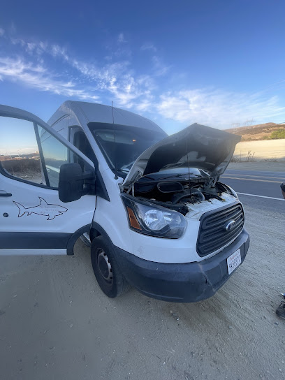 Gallery image 5 — mobile mechanic for European cars North Hollywood
