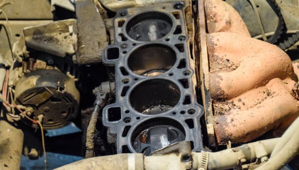 Gallery image 1 — mobile mechanic for European cars North Hollywood