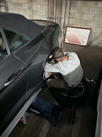 Gallery image 2 — mobile mechanic for European cars North Hollywood