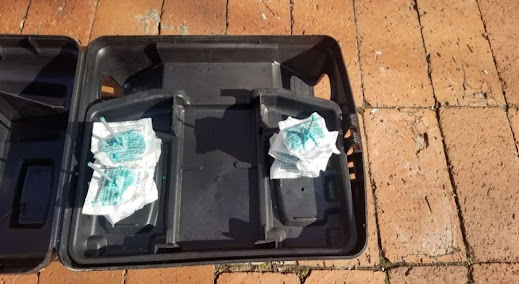 Gallery image 6 — ant control near Easy Way Pest Control