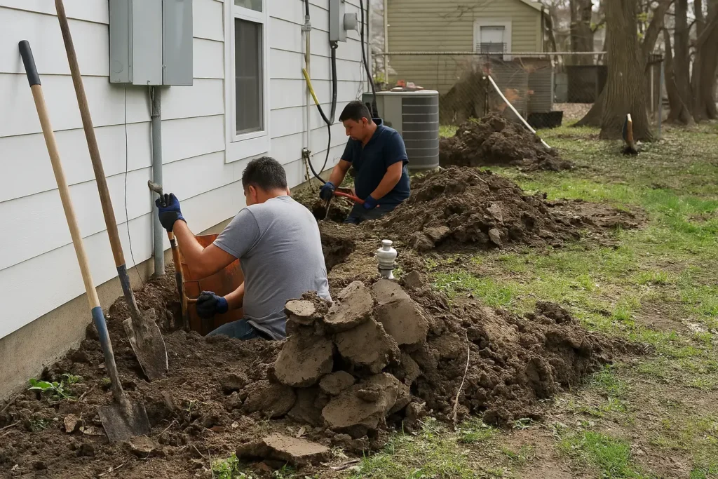 Gallery image 8 — foundation repair near me free estimate