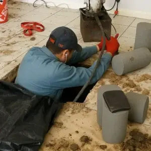 foundation repair near me free estimate