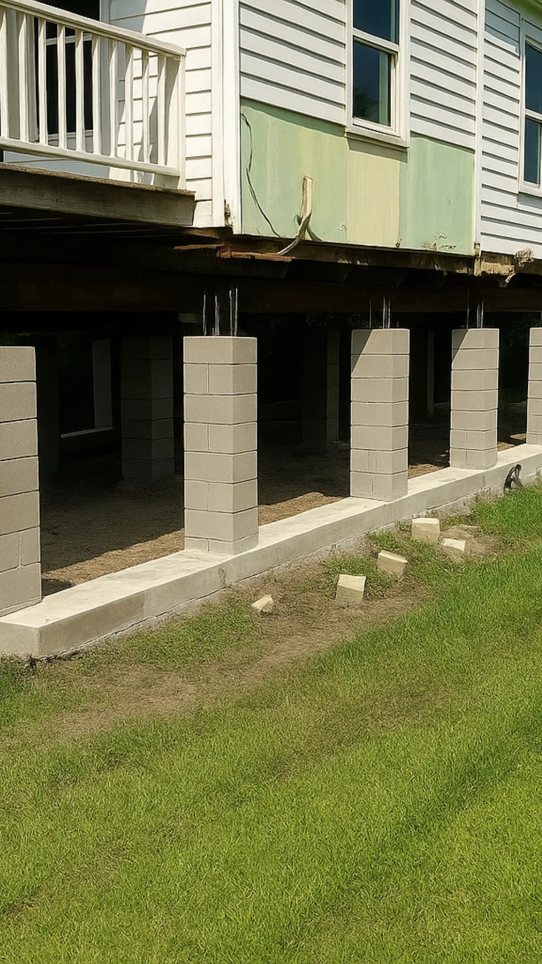 Gallery image 6 — foundation repair near me free estimate