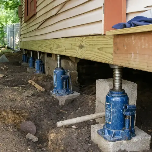 Gallery image 7 — foundation repair near me free estimate