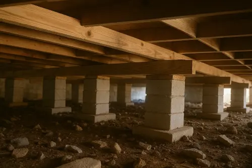 Gallery image 4 — foundation repair near me free estimate