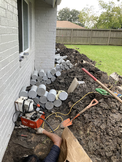About foundation repair near me free estimate