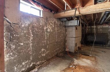 Gallery image 2 — structural repair contractors in Clear Lake
