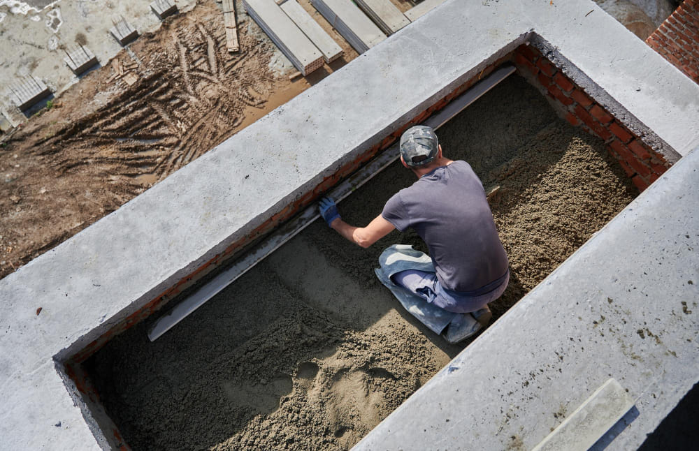 Gallery image 9 — structural repair contractors in Clear Lake