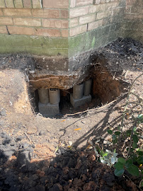 Gallery image 5 — foundation waterproofing Houston