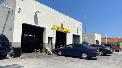 Gallery image 7 — auto mechanic Northridge