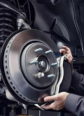 Gallery image 6 — auto mechanic Northridge
