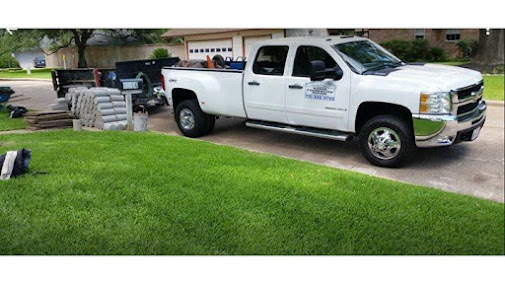 Gallery image 4 — root barrier installation Houston, TX
