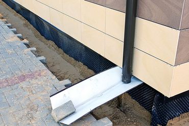 Gallery image 5 — root barrier installation Houston, TX