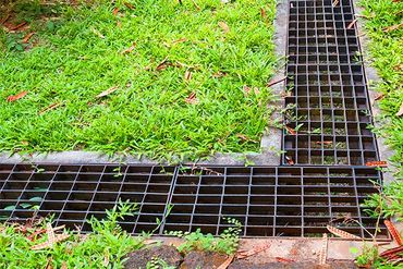 Gallery image 8 — root barrier installation Houston, TX