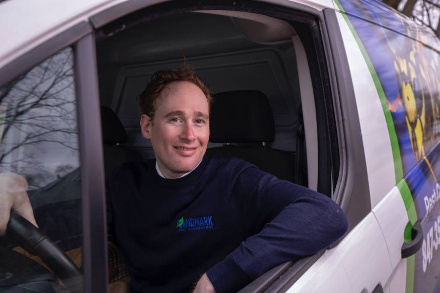 Gallery image 1 — pest control in Cook County