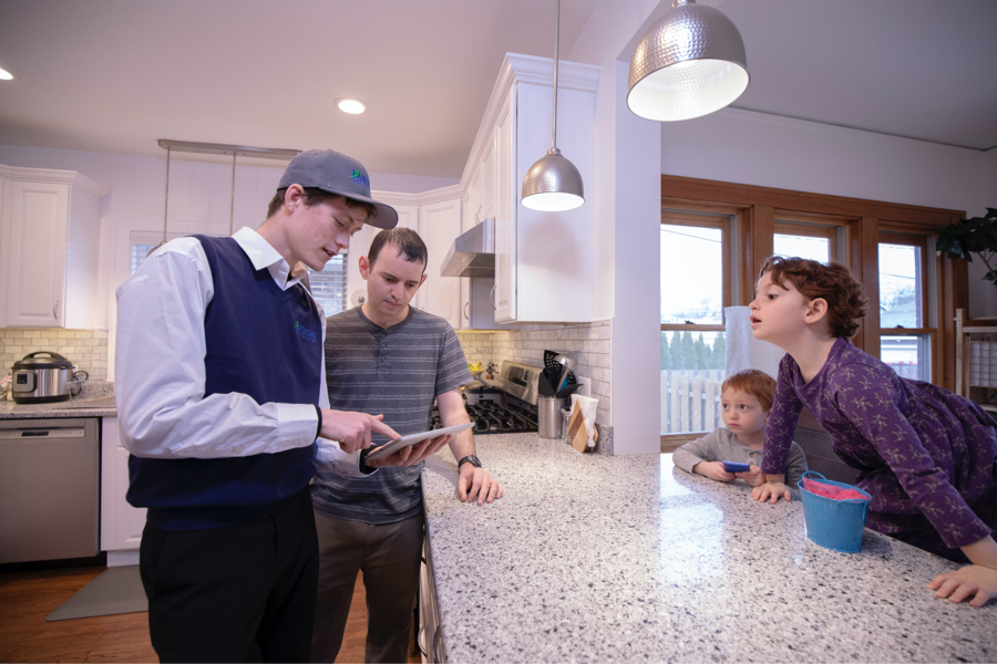 Gallery image 2 — pest control in Cook County
