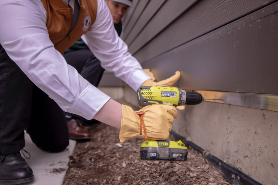 Gallery image 7 — pest control in Cook County