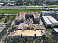 Gallery image 3 — commercial building concrete work in Tampa