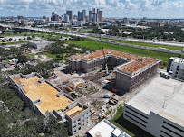 Gallery image 7 — commercial building concrete work in Tampa