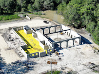 Gallery image 9 — commercial building concrete work in Tampa